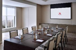 Marriott Hotel Downtown, Abu Dhabi fotoÄŸrafÄ±