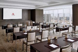 Marriott Hotel Downtown, Abu Dhabi fotoÄŸrafÄ±
