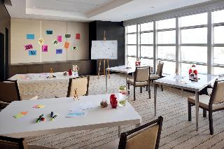 Marriott Hotel Downtown, Abu Dhabi fotoÄŸrafÄ±
