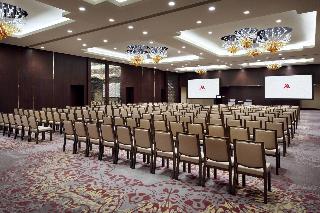 Marriott Hotel Downtown, Abu Dhabi fotoÄŸrafÄ±
