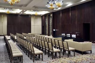 Marriott Hotel Downtown, Abu Dhabi fotoÄŸrafÄ±