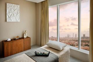 Marriott Hotel Downtown, Abu Dhabi fotoÄŸrafÄ±