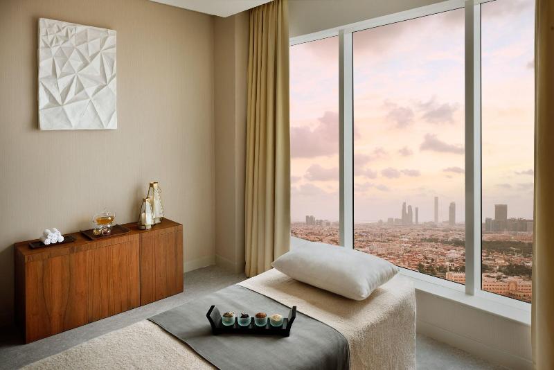 Marriott Hotel Downtown, Abu Dhabi - Aktivite