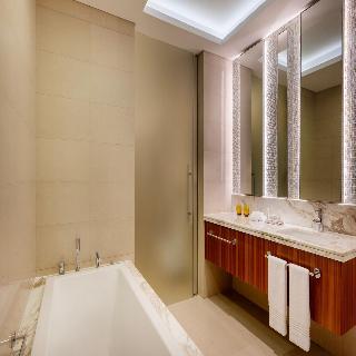 Marriott Hotel Downtown, Abu Dhabi fotoÄŸrafÄ±