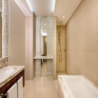 Marriott Hotel Downtown, Abu Dhabi fotoÄŸrafÄ±