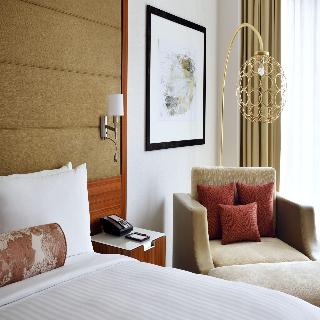 Marriott Hotel Downtown, Abu Dhabi fotoÄŸrafÄ±