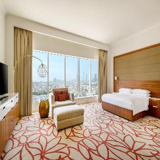 Marriott Hotel Downtown, Abu Dhabi fotoÄŸrafÄ±