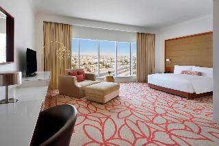 Marriott Hotel Downtown, Abu Dhabi fotoÄŸrafÄ±