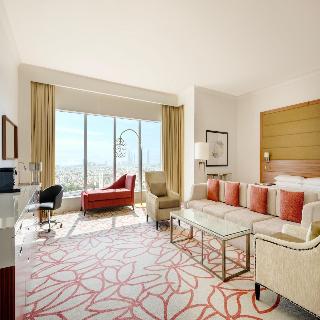 Marriott Hotel Downtown, Abu Dhabi fotoÄŸrafÄ±