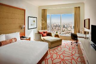 Marriott Hotel Downtown, Abu Dhabi fotoÄŸrafÄ±
