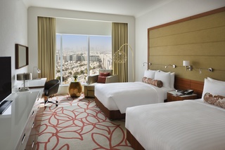 Marriott Hotel Downtown, Abu Dhabi fotoÄŸrafÄ±