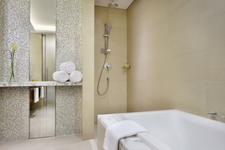 Marriott Hotel Downtown, Abu Dhabi fotoÄŸrafÄ±