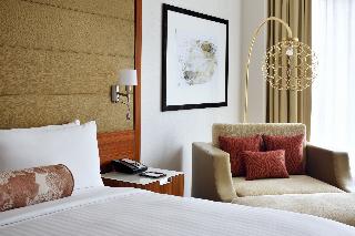 Marriott Hotel Downtown, Abu Dhabi fotoÄŸrafÄ±