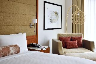 Marriott Hotel Downtown, Abu Dhabi fotoÄŸrafÄ±