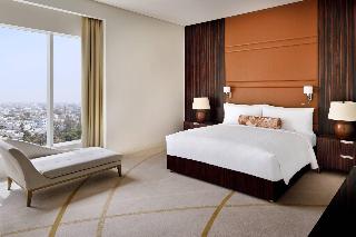 Marriott Hotel Downtown, Abu Dhabi fotoÄŸrafÄ±