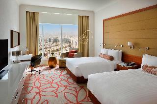 Marriott Hotel Downtown, Abu Dhabi fotoÄŸrafÄ±