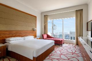 Marriott Hotel Downtown, Abu Dhabi fotoÄŸrafÄ±