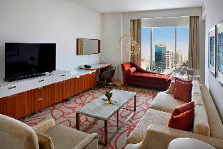 Marriott Hotel Downtown, Abu Dhabi fotoÄŸrafÄ±