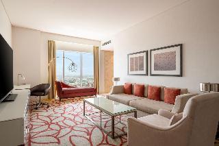 Marriott Hotel Downtown, Abu Dhabi fotoÄŸrafÄ±