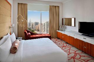 Marriott Hotel Downtown, Abu Dhabi fotoÄŸrafÄ±