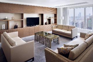 Marriott Hotel Downtown, Abu Dhabi fotoÄŸrafÄ±