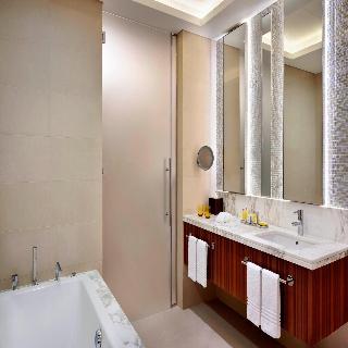 Marriott Hotel Downtown, Abu Dhabi fotoÄŸrafÄ±