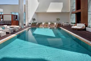 Marriott Hotel Downtown, Abu Dhabi fotoÄŸrafÄ±