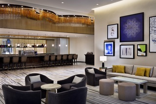 Marriott Hotel Downtown, Abu Dhabi fotoÄŸrafÄ±