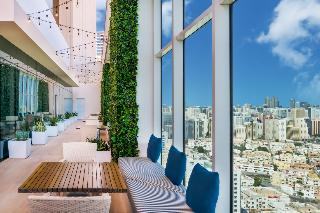 Marriott Hotel Downtown, Abu Dhabi fotoÄŸrafÄ±