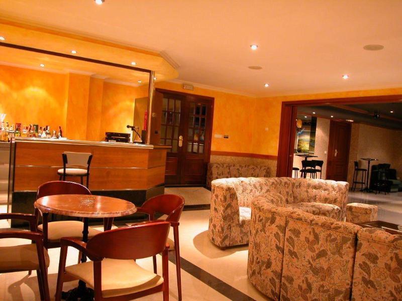 Piñeiro - Bar