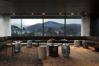 Roomers Baden-Baden, Autograph Collection fotoÄŸrafÄ±