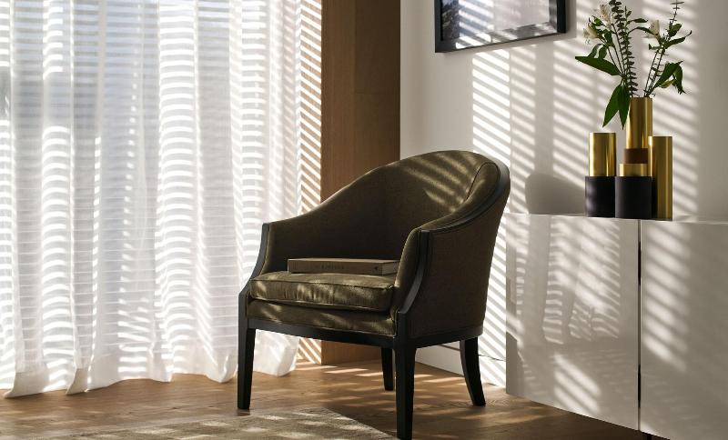 Roomers Baden-Baden, Autograph Collection - Lobi