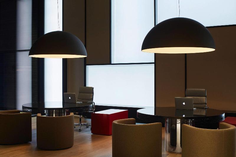 Roomers Baden-Baden, Autograph Collection - Lobi