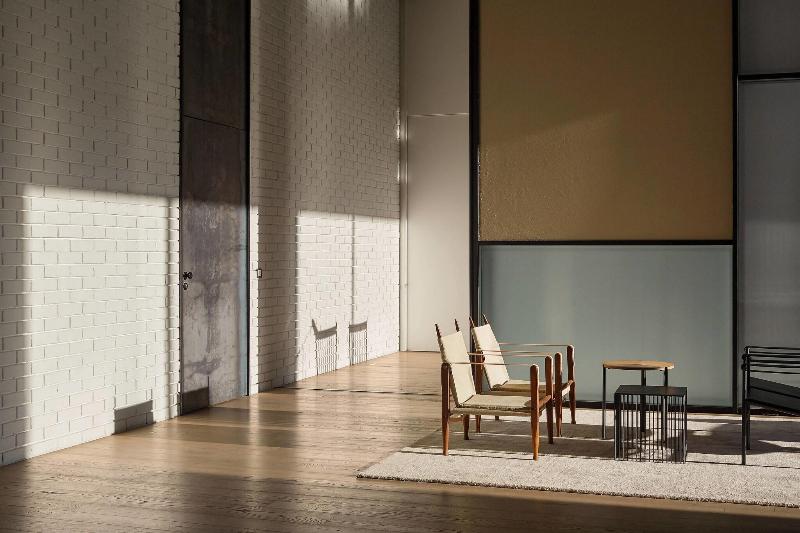 Roomers Baden-Baden, Autograph Collection - Lobi