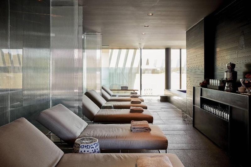 Roomers Baden-Baden, Autograph Collection - Aktivite