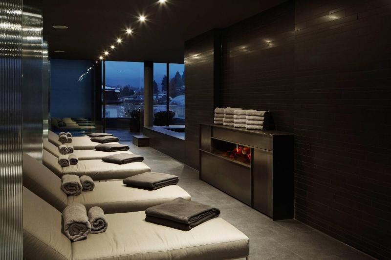Roomers Baden-Baden, Autograph Collection - Aktivite