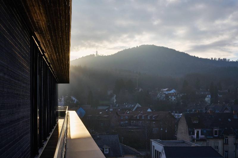 Roomers Baden-Baden, Autograph Collection - Genel