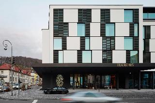 Roomers Baden-Baden, Autograph Collection fotoÄŸrafÄ±