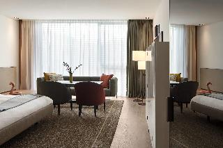 Roomers Baden-Baden, Autograph Collection fotoÄŸrafÄ±