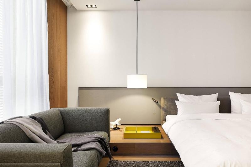 Roomers Baden-Baden, Autograph Collection - Oda