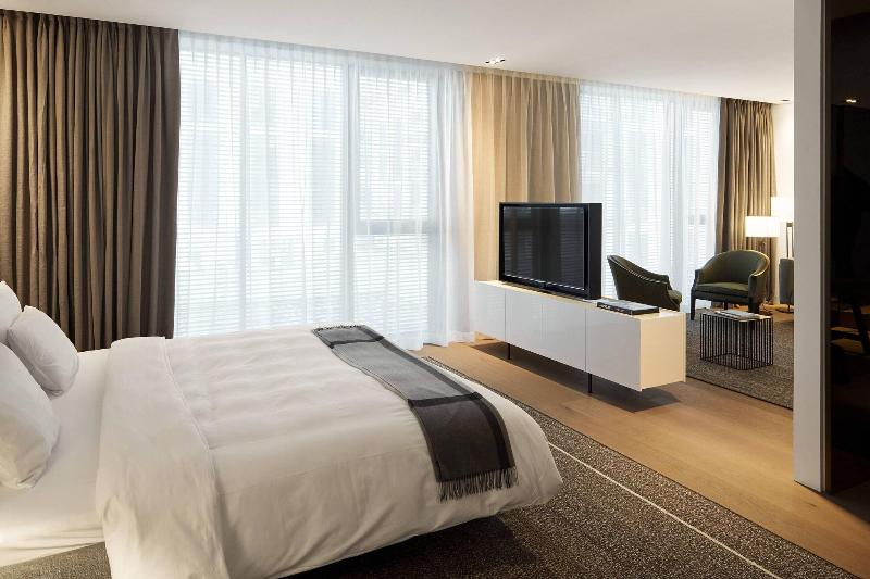 Roomers Baden-Baden, Autograph Collection - Oda