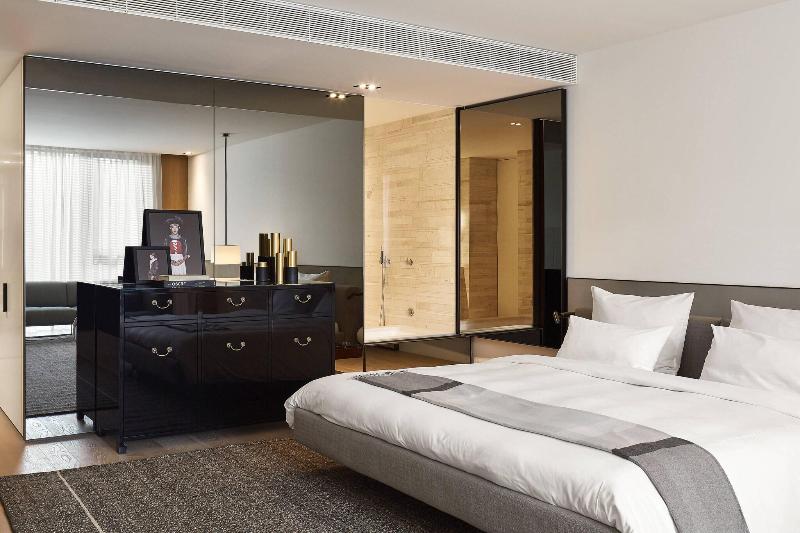 Roomers Baden-Baden, Autograph Collection - Oda