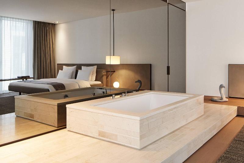 Roomers Baden-Baden, Autograph Collection - Oda