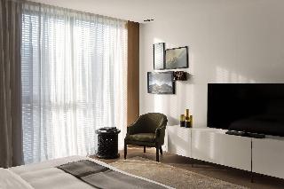 Roomers Baden-Baden, Autograph Collection fotoÄŸrafÄ±