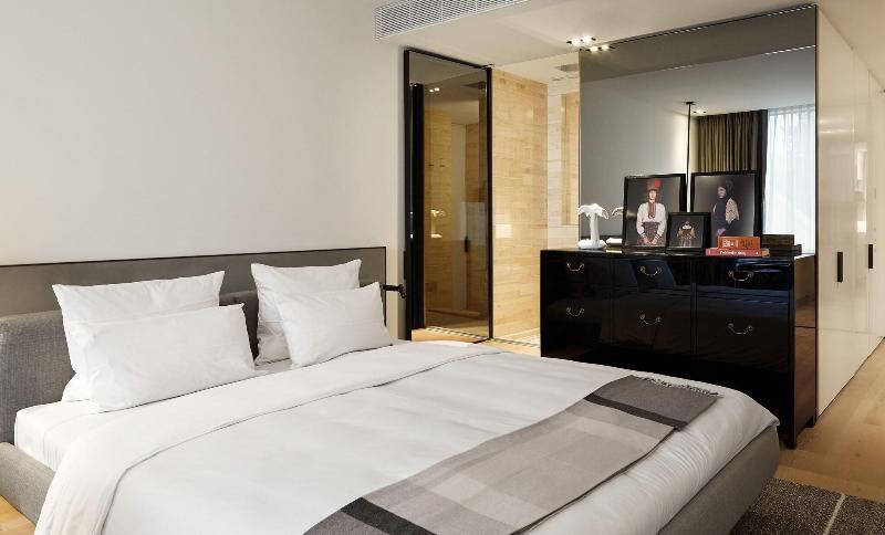 Roomers Baden-Baden, Autograph Collection - Oda