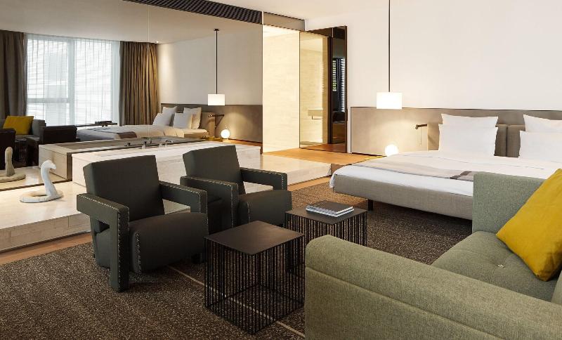 Roomers Baden-Baden, Autograph Collection - Oda
