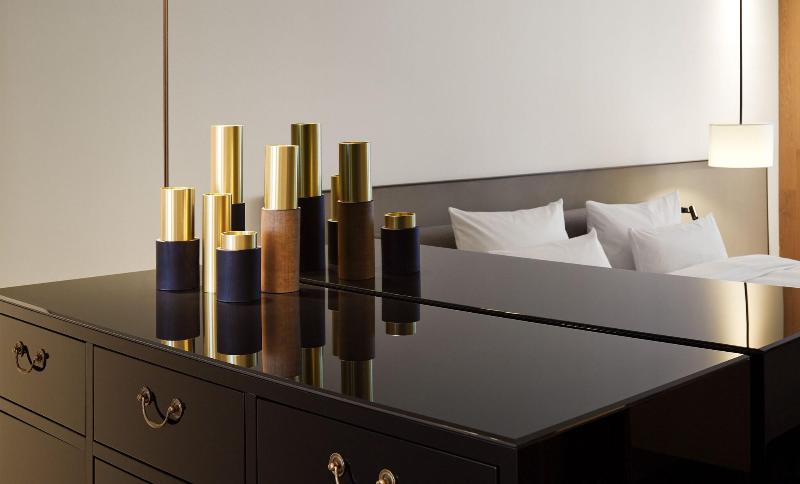 Roomers Baden-Baden, Autograph Collection - Oda