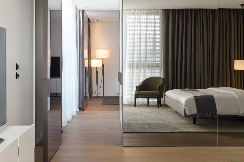 Roomers Baden-Baden, Autograph Collection - Oda