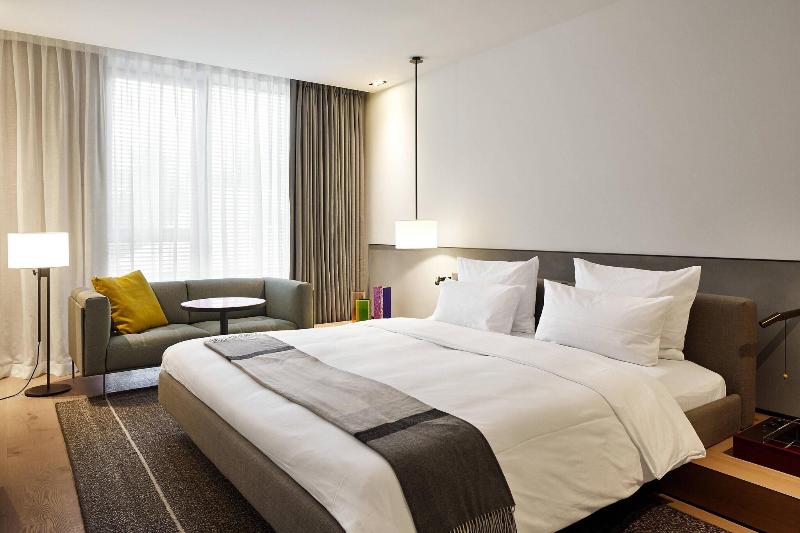 Roomers Baden-Baden, Autograph Collection - Oda