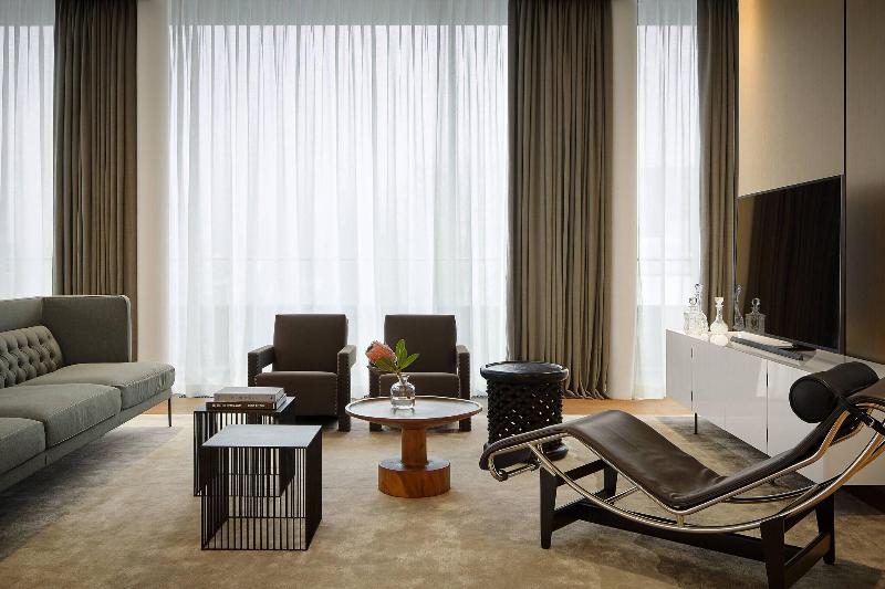 Roomers Baden-Baden, Autograph Collection - Oda
